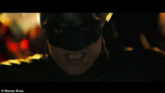 Już wkrótce: Batman, wyreżyserowany przez reżysera Cloverfield Matta Reevesa, jest gotowy do premiery kinowej 4 marca