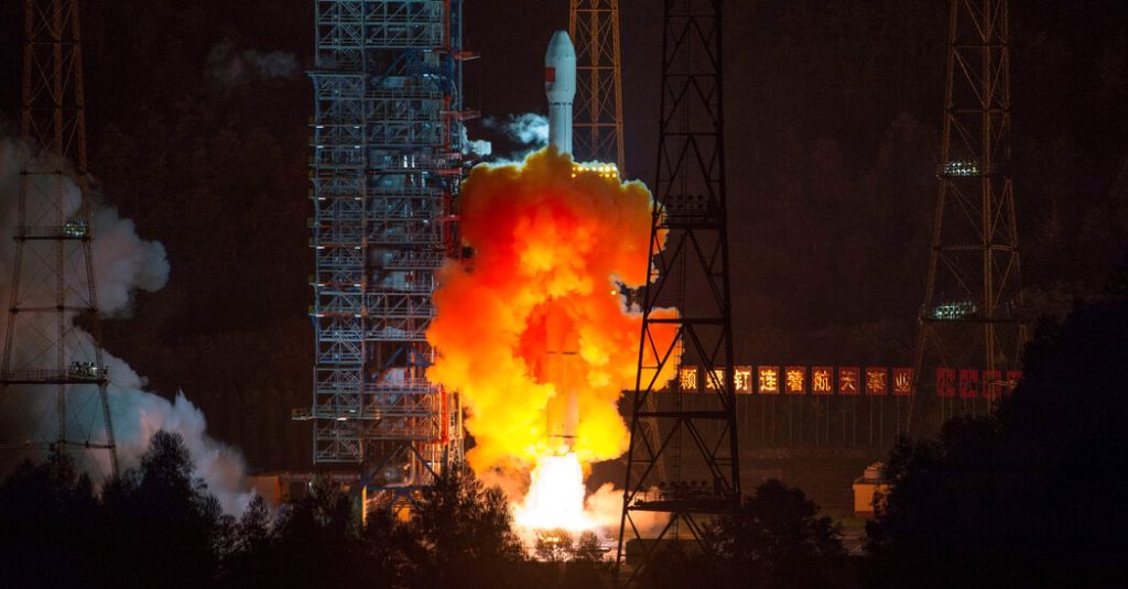 Chiny to nie SpaceX, to może być źródłem katastrofy rakiety na Księżycu