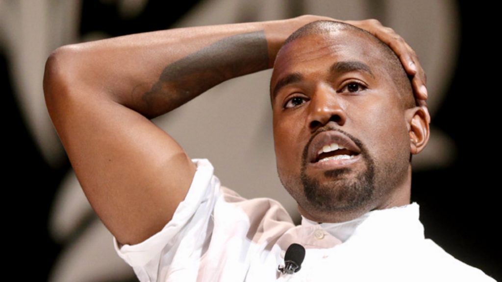 Kanye West mówi, że nie wypuści Dondy 2 w serwisach streamingowych