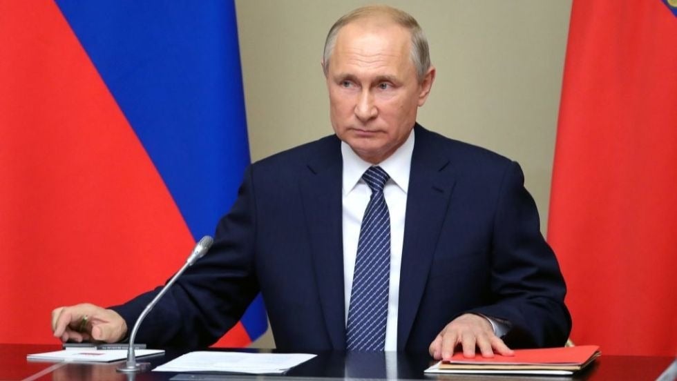 Kreml: Amerykanie odczują „konsekwencje” sankcji