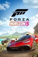 Forza Horizon 5 Reco obraz