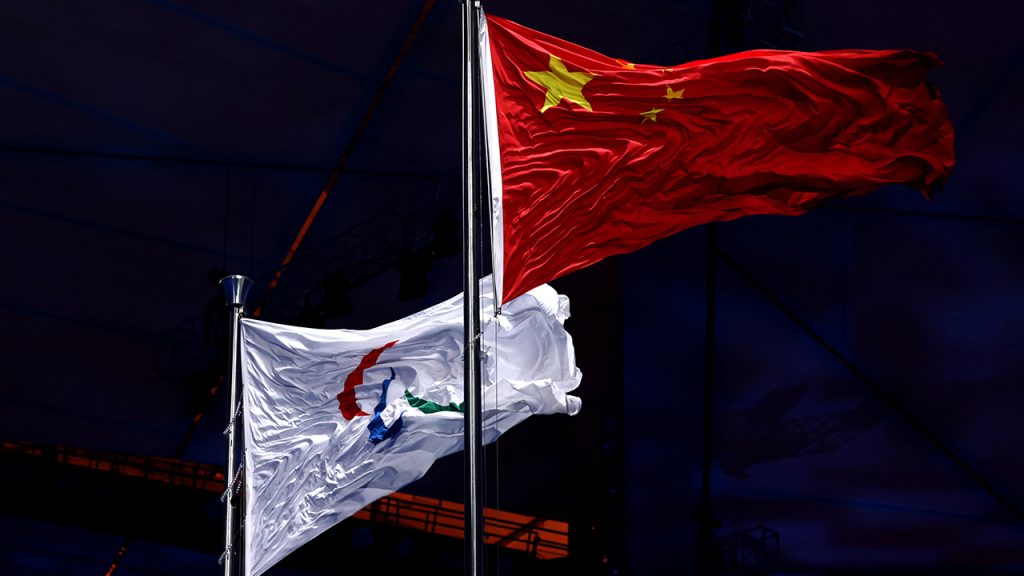 Rosyjscy sportowcy opuszczają Pekin po zakazie IPC, nie planuje odwołać się od decyzji