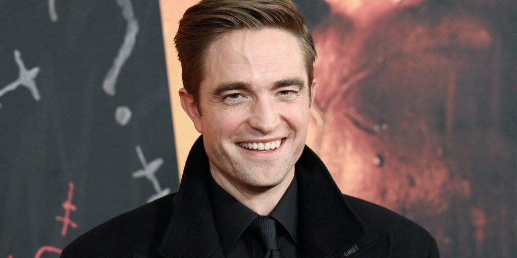 Gwiazda „Batmana” Robert Pattinson miał problem z kradzieżą skarpet