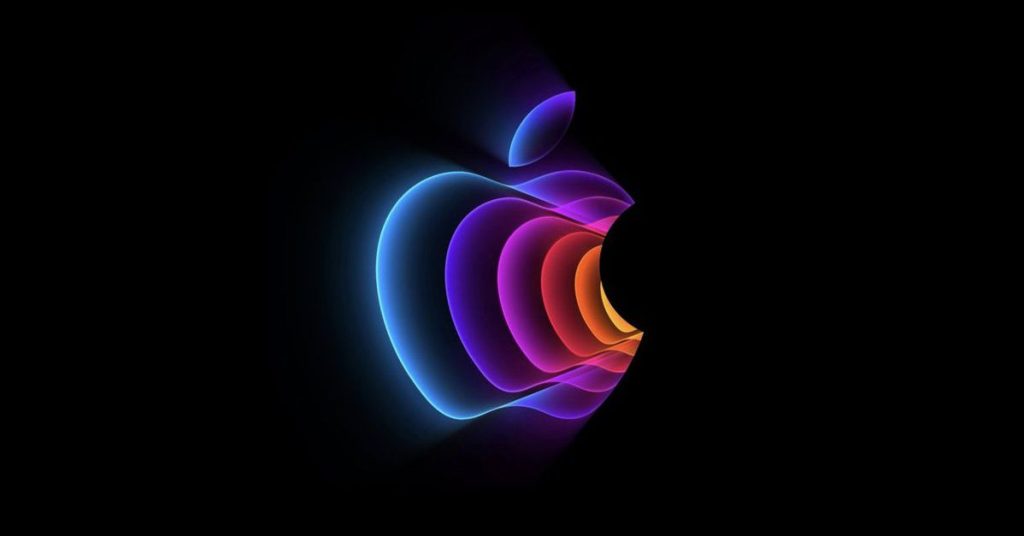 Wydarzenie Apple „Peek Performance” w marcu: czego się spodziewać