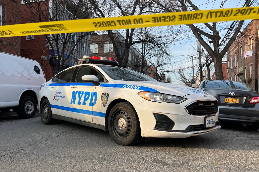 Mężczyzna z Bronxu został zabity po kłótni w piątek po południu w Williamsbridge Duncan.