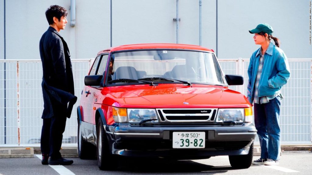 „Drive My Car”: Ryosuke Hamaguchi przygotowuje się do rozdania Oskarów