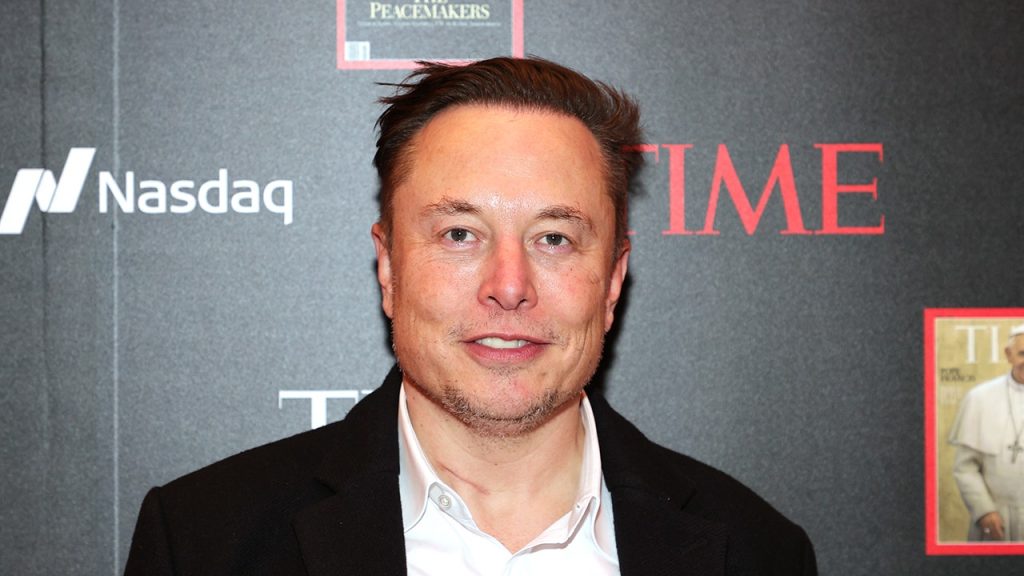 Elon Musk mówi, że Starlink nie zabroni rosyjskim mediom państwowym na Ukrainie: „Przepraszam, że jestem całkowicie wolny od słowa”
