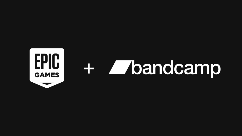 Epic Games przejmuje Bandcamp, gdy twórca „Fortnite” rozszerza się na muzykę