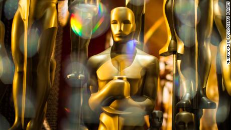 Oceny Oscarów wzrosły po historycznie niskich poziomach w zeszłym roku