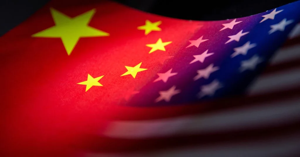 Media rządowe: Chiny i Stany Zjednoczone ciężko pracują, aby rozwiązać spór dotyczący audytu