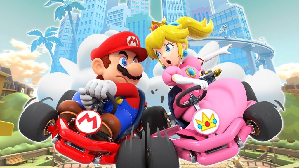 Nie jesteś fanem Mario Kart Tour?  Mario Kart 8 Deluxe DLC daje to, co najlepsze z obu światów