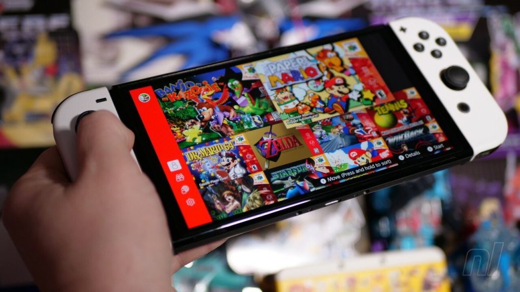 Nintendo przedstawia nadchodzące premiery N64 w najnowszym „Switch Online + Expansion Pack – Wprowadzenie Przegląd”