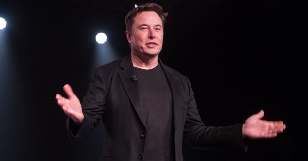 Potrzebujemy więcej ropy i gazu – mówi Elon Musk, prezes największej na świecie firmy produkującej samochody elektryczne