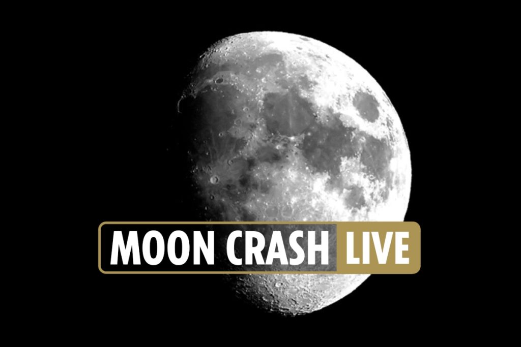 Rakieta Live Moon ulega awarii – śmieci kosmiczne „uderzają w księżyc” z prędkością 5800 mil na godzinę, Chiny odmawiają odpowiedzialności po tym, jak obwiniają SpaceX za „błąd”