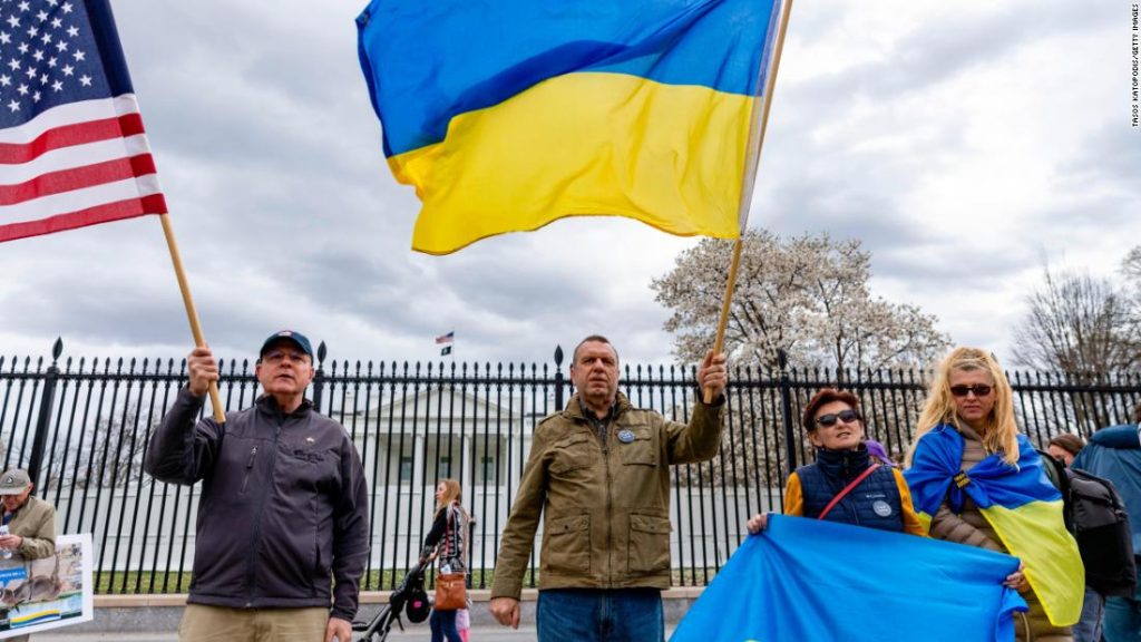 Ukraińscy prawodawcy twierdzą, że rosyjskie rozmowy pokojowe nie są prawdziwe