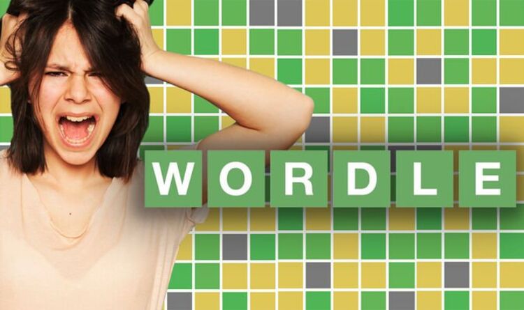 Wordle 276 na 22 marca Wskazówki - Zmagasz się z dzisiejszą odpowiedzią na Wordle?  Trzy poradniki, które pomogą |  Gry |  rozrywka