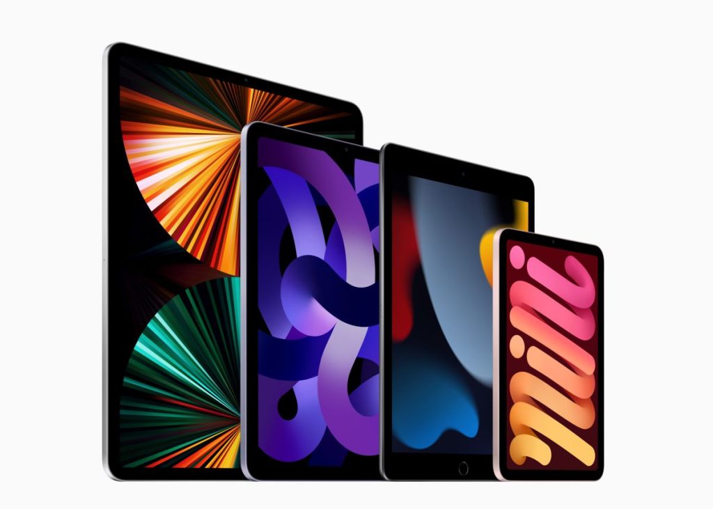 iPad Air z krzemem M1 udowadnia, że ​​Samsung ma problem z tabletami ze średniej półki