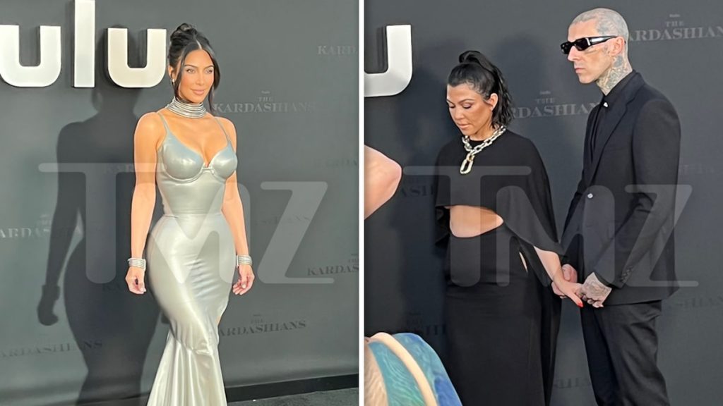 Kardashianie przejmują Hollywood dzięki premierze Hulu