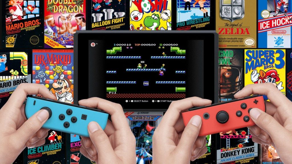 Plotka: Switch Online Leak ujawnia niewydane tytuły NES, oto spojrzenie
