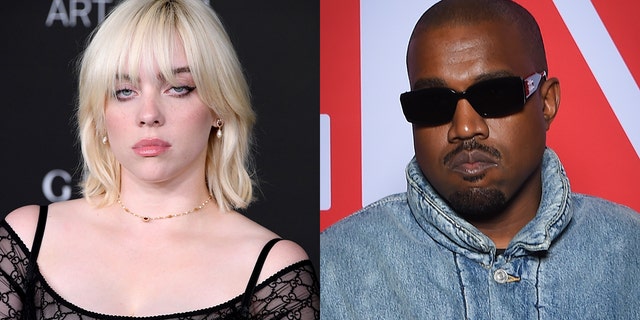 Kanye West zażądała, aby Billie Eilish przeprosiła Travisa Scotta po tym, jak przerwała koncert w lutym, kiedy zobaczyła, że ​​fan na widowni potrzebuje pomocy medycznej.