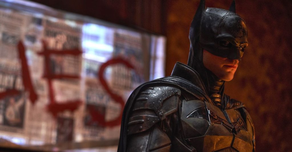 Batman 2 z Robertem Pattinsonem został potwierdzony przez Warner Bros.