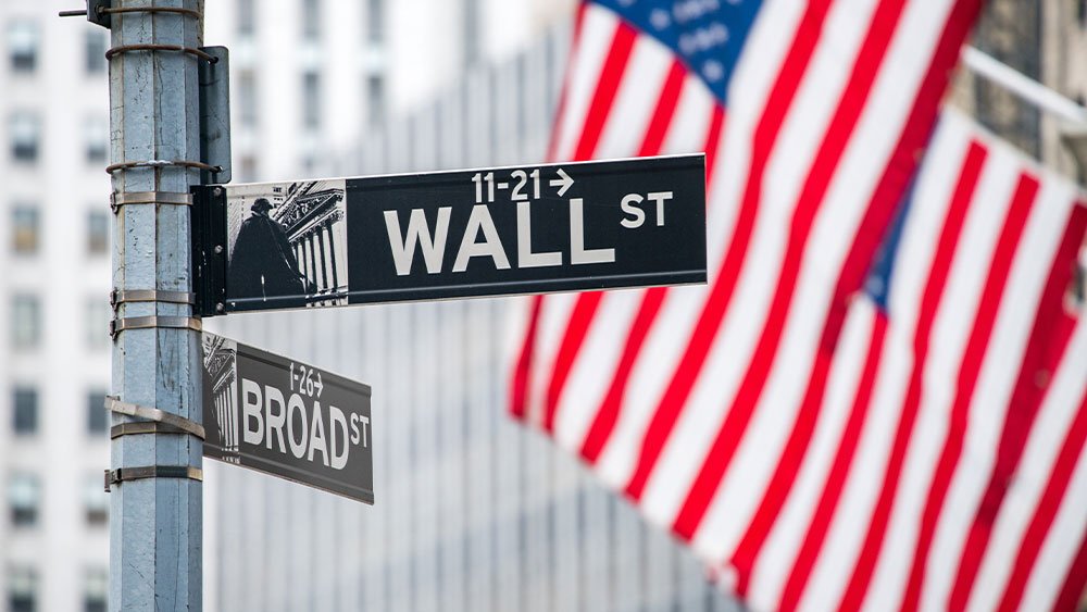 Dow Jones traci 300 punktów po sprzedaży na giełdzie;  7 głównych czynników napędzających zyski |  codzienny inwestor biznesowy