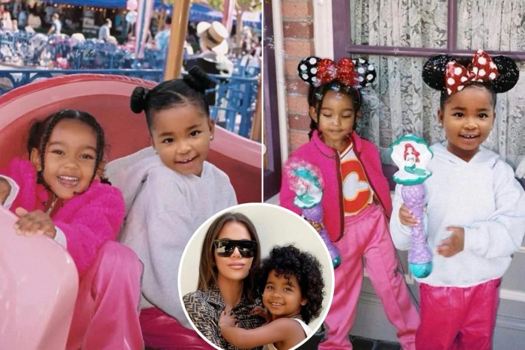 Khloe Kardashian przyznaje się do robienia zdjęć na zdjęciach Disneylandu