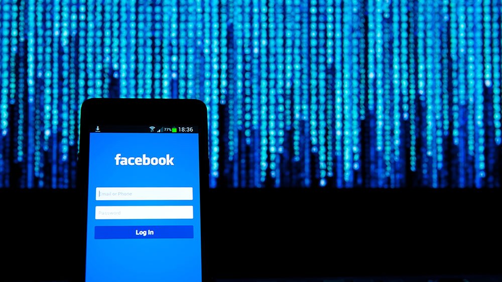 Kontrakty terminowe Dow: Facebook prowadzi zwycięzców po niepowodzeniu odbicia na rynku;  Awaria ARK Stock Teladoc