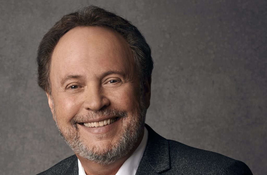 Opis rozdania Oskarów przez Willa Smitha był „atakiem”, mówi Billy Crystal – Ostateczny termin