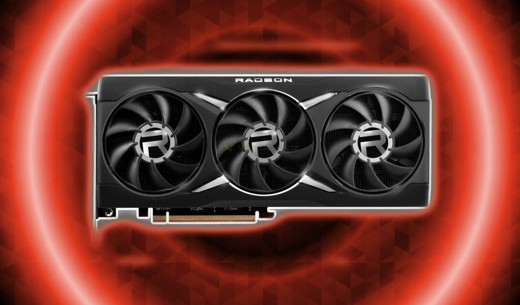 AMD Radeon RX 6950XT jest szybszy niż GeForce RTX 3090 Ti według ujawnionych wyników 3DMark TimeSpy