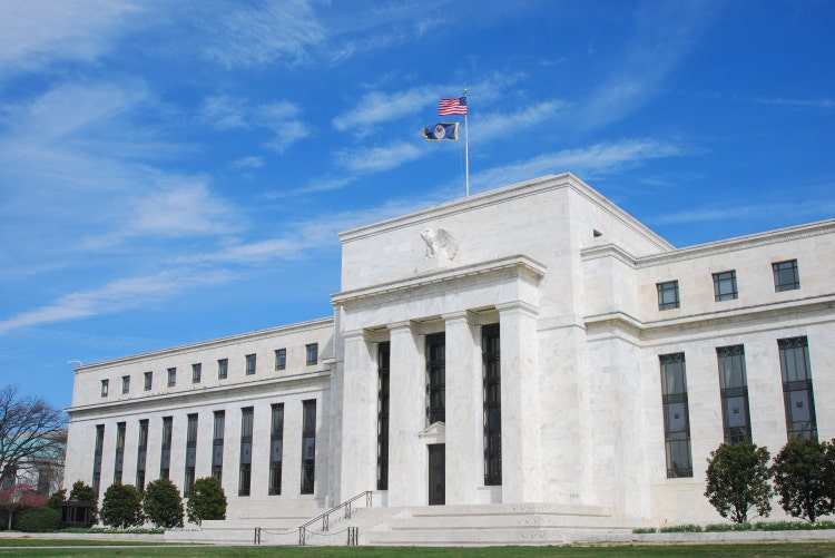 Fed Watch: pierwszy wzrost o pół punktu od 22 lat po cenie