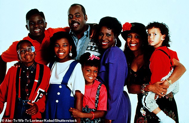 Za kulisami: Family Matters był ukochanym sitcomem w latach 90., ale Jo Marie Payton, która grała głowę rodziny Winslow, ujawniła, że ​​nie zawsze była tak konsekwentna za kulisami.