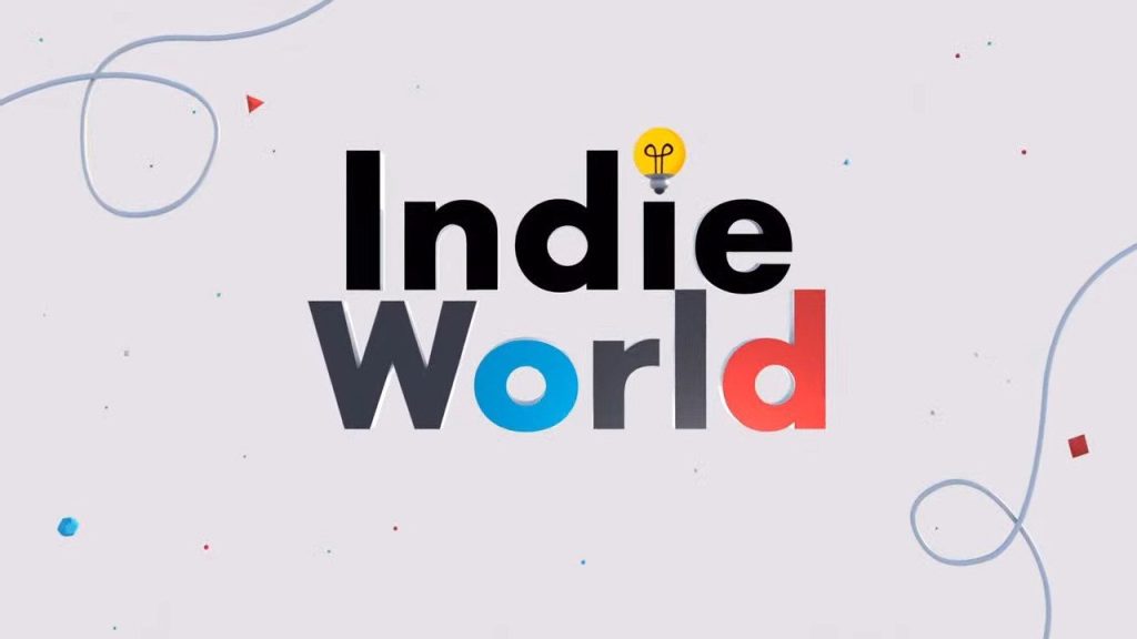 Nintendo Indie World będzie emitowane w tym tygodniu