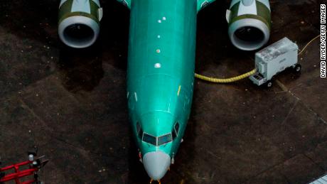Boeing traci ponad 90 zamówień na samoloty z powodu wojny na Ukrainie