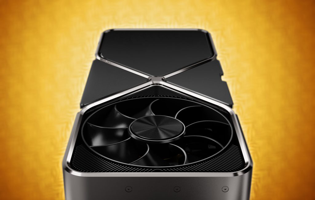 Podobno seria NVIDIA GeForce RTX 40 zostanie wprowadzona na rynek na początku trzeciego kwartału