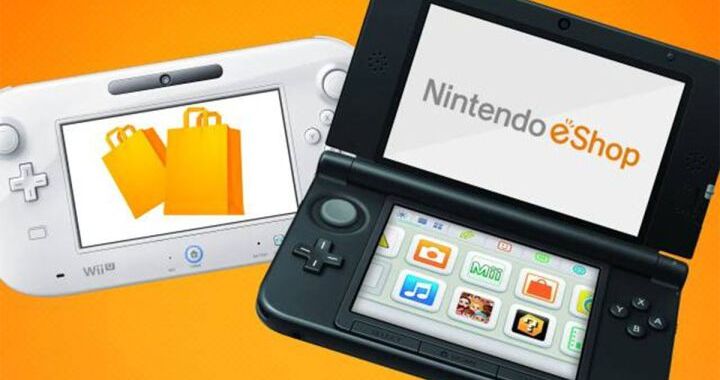 PSA: Zasil swoje cyfrowe portfele 3DS i Wii U już dziś, zanim będzie za późno