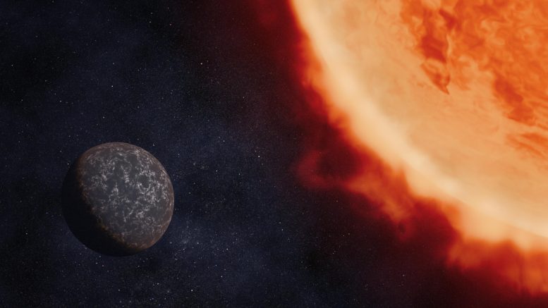 Teleskop Luar Angkasa Webb akan memberikan rincian dua ‘Bumi super’ yang menarik di Bima Sakti.