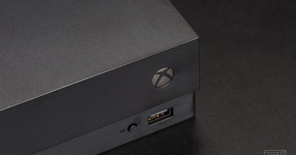 Awaria konsoli Xbox uniemożliwia niektórym graczom wydawanie cyfrowych tytułów