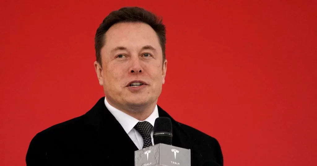 Elon Musk mówi, że zespół prawników Twittera powiedział mu, że naruszył umowę o zachowaniu poufności