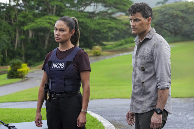 NCIS Hawaii Streszczenie: Finał pierwszego sezonu – Kate próbuje wielkiego gestu