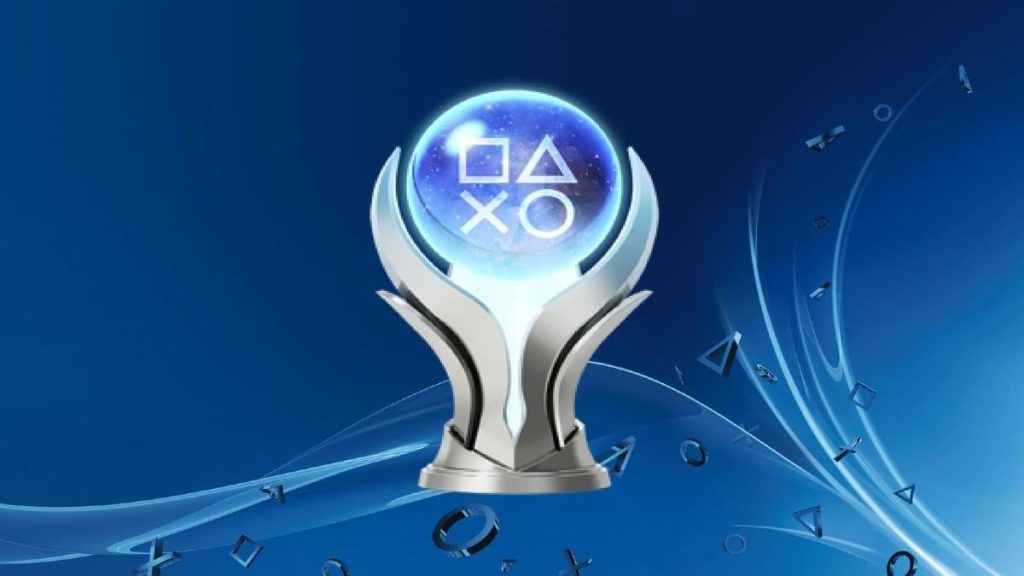 Zdobycie Platynowego Pucharu nowej grze na PlayStation zajmuje dekadę