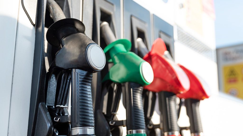 Ceny gazu biją nowy rekord w niedzielny poranek