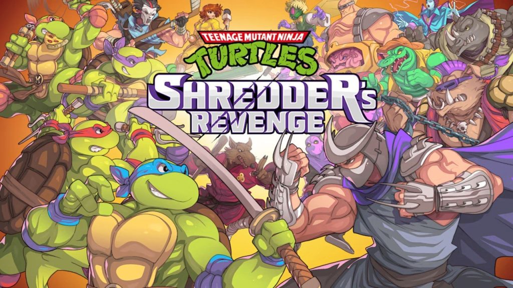Podsumowanie: Komentarze na temat Wojownicze Żółwie Ninja: Shredder's Revenge