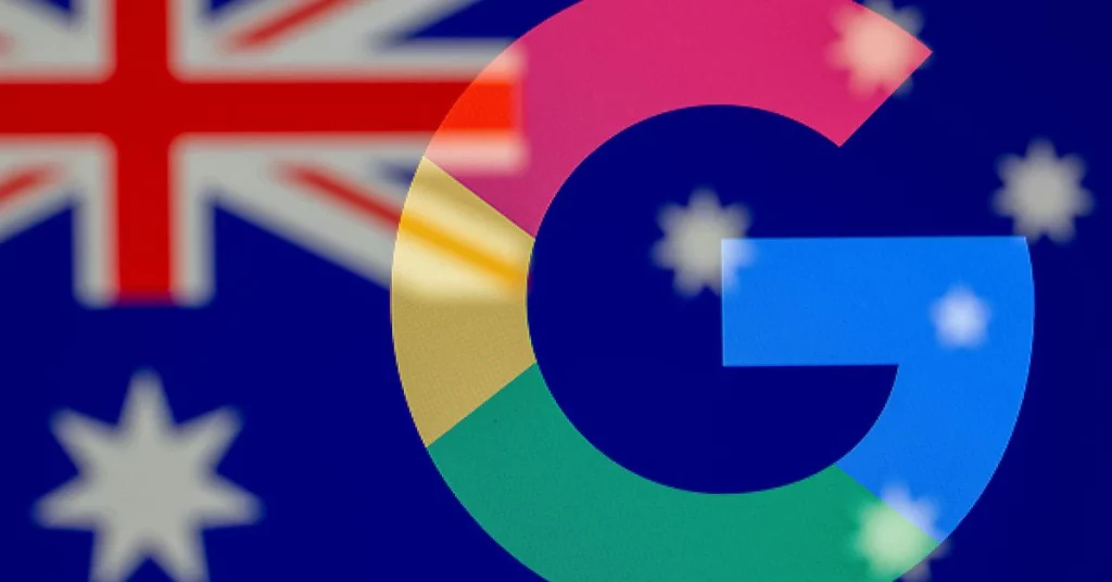 Google nakazał zapłacić australijskim politykom za zniesławiające filmy z YouTube