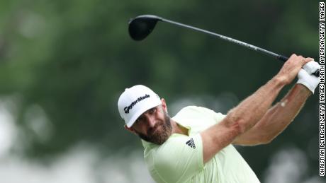 Dustin Johnson opuszcza PGA Tour, aby zagrać w LIV Golf Series, a Phil Mickelson powraca, aby zagrać w golfa podczas imprezy