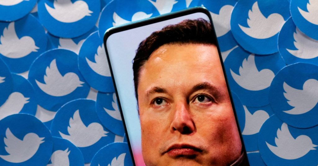 Musk grozi zerwaniem umowy z Twitterem, jeśli nie zostaną podane fałszywe dane konta