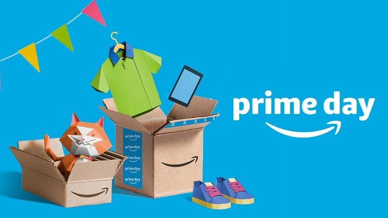 Oferty Prime Day