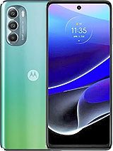 Stylus Motorola Moto G 5G (2022)