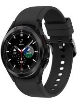 Samsung Galaxy Watch 4 Klasyczny