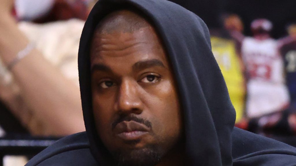 Kanye West pozwał firmę produkcyjną, twierdząc, że posiada ponad 7 milionów dolarów